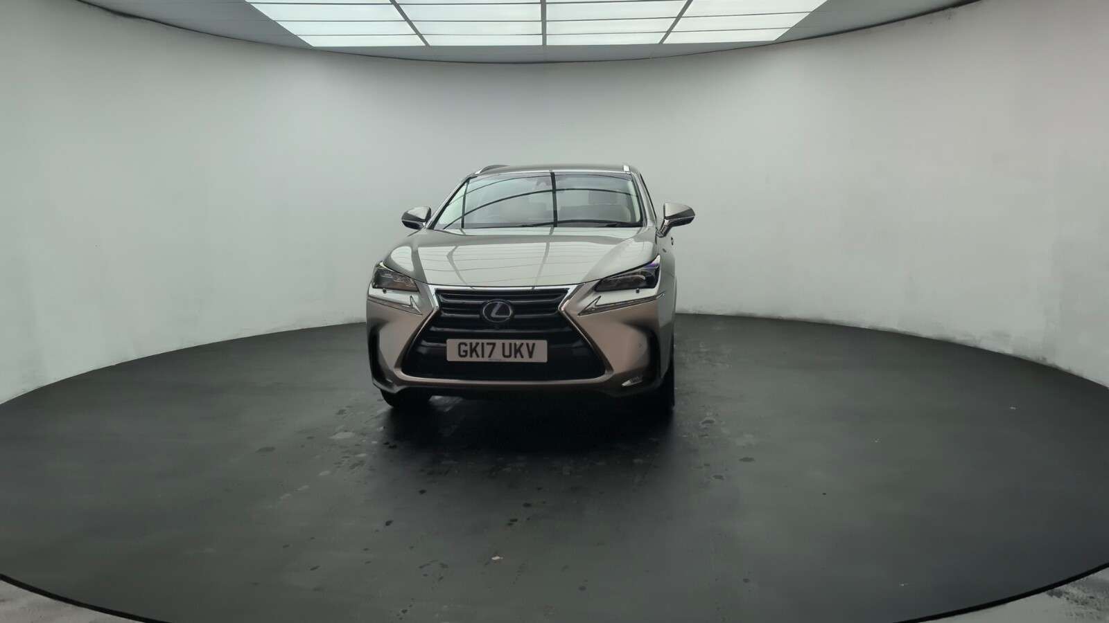 2017 LEXUS NX 2017 LEXUS NX