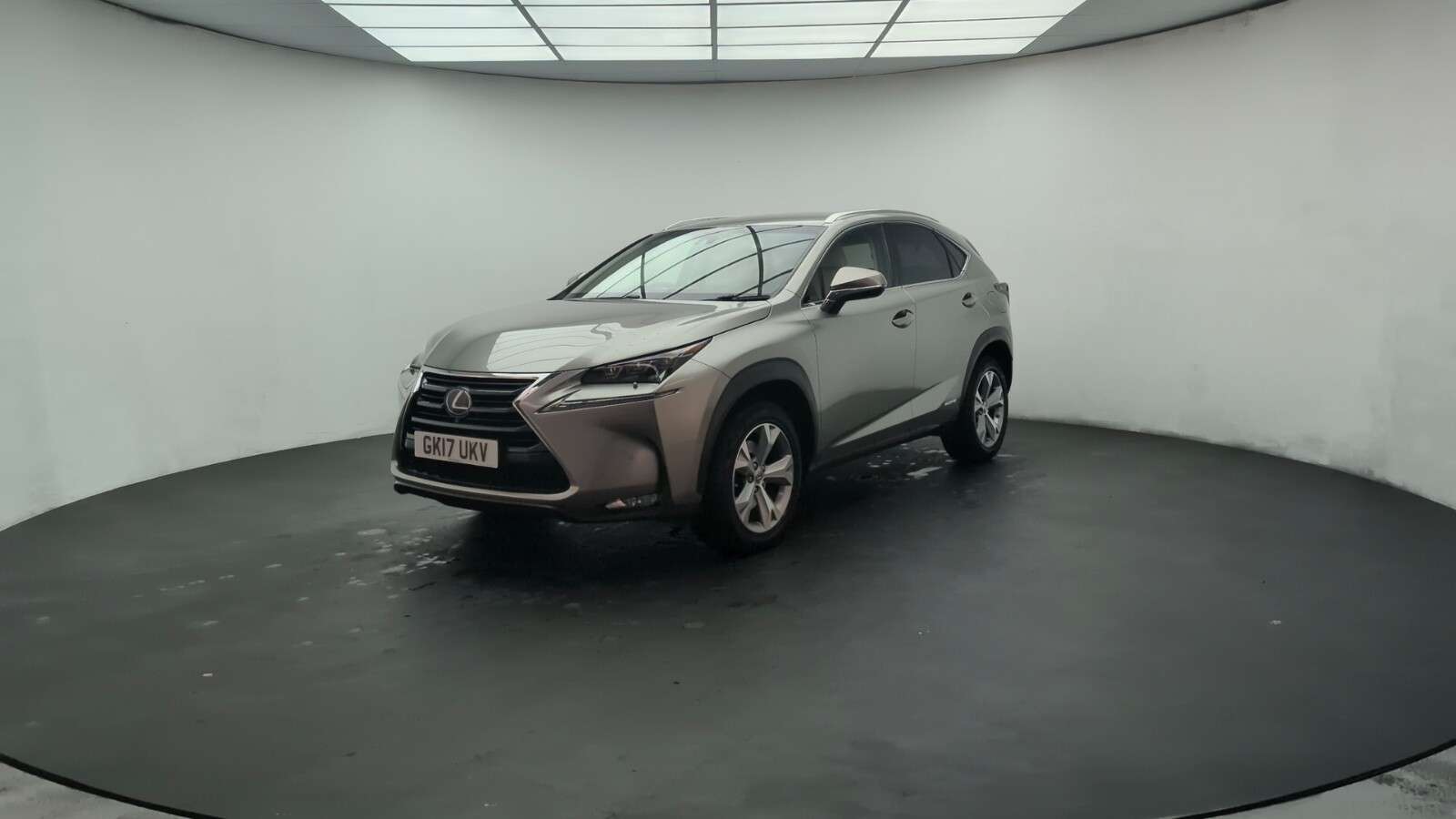 2017 LEXUS NX 2017 LEXUS NX