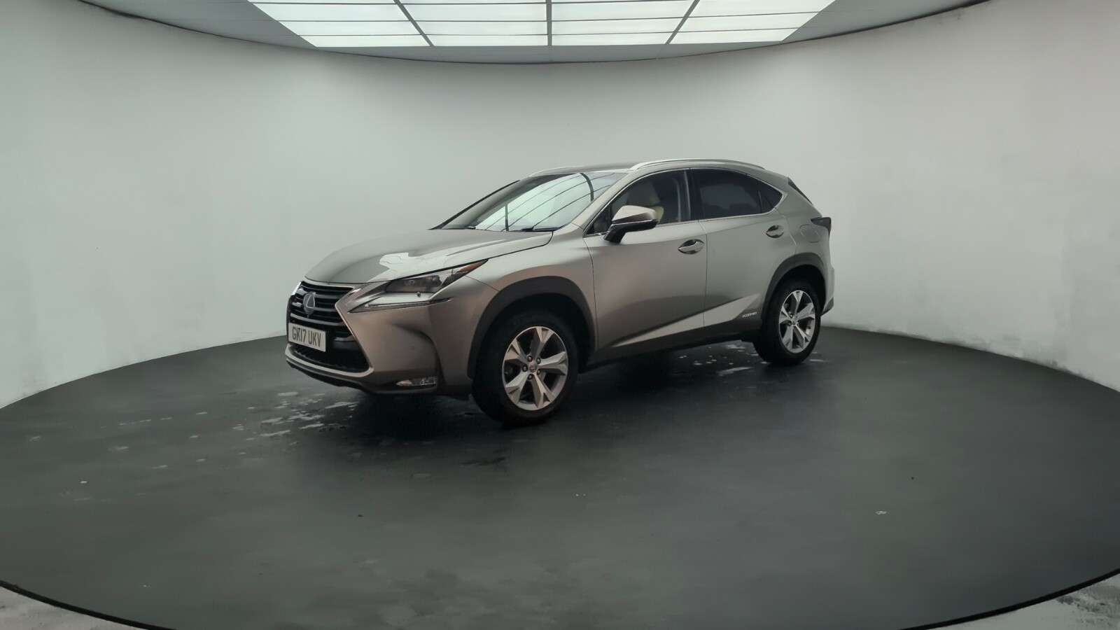 2017 LEXUS NX 2017 LEXUS NX