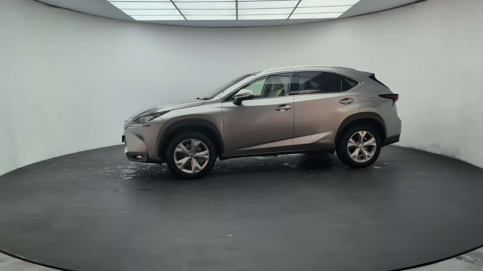 2017 LEXUS NX 2017 LEXUS NX