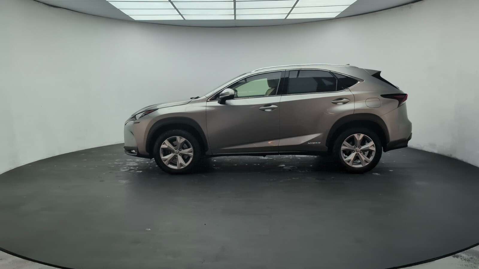 2017 LEXUS NX 2017 LEXUS NX