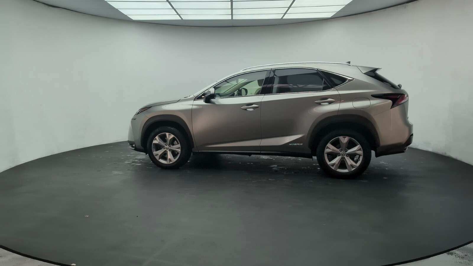 2017 LEXUS NX 2017 LEXUS NX