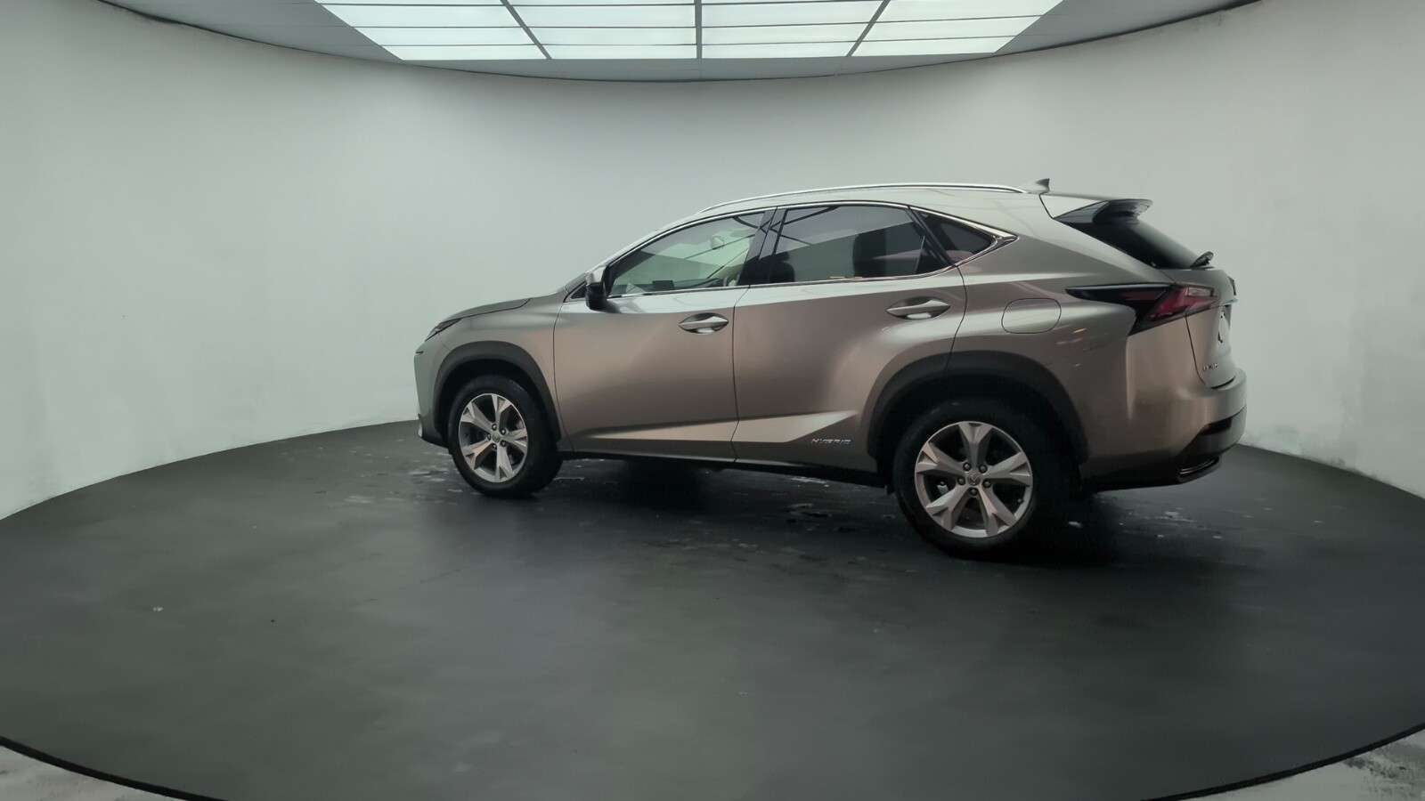 2017 LEXUS NX 2017 LEXUS NX