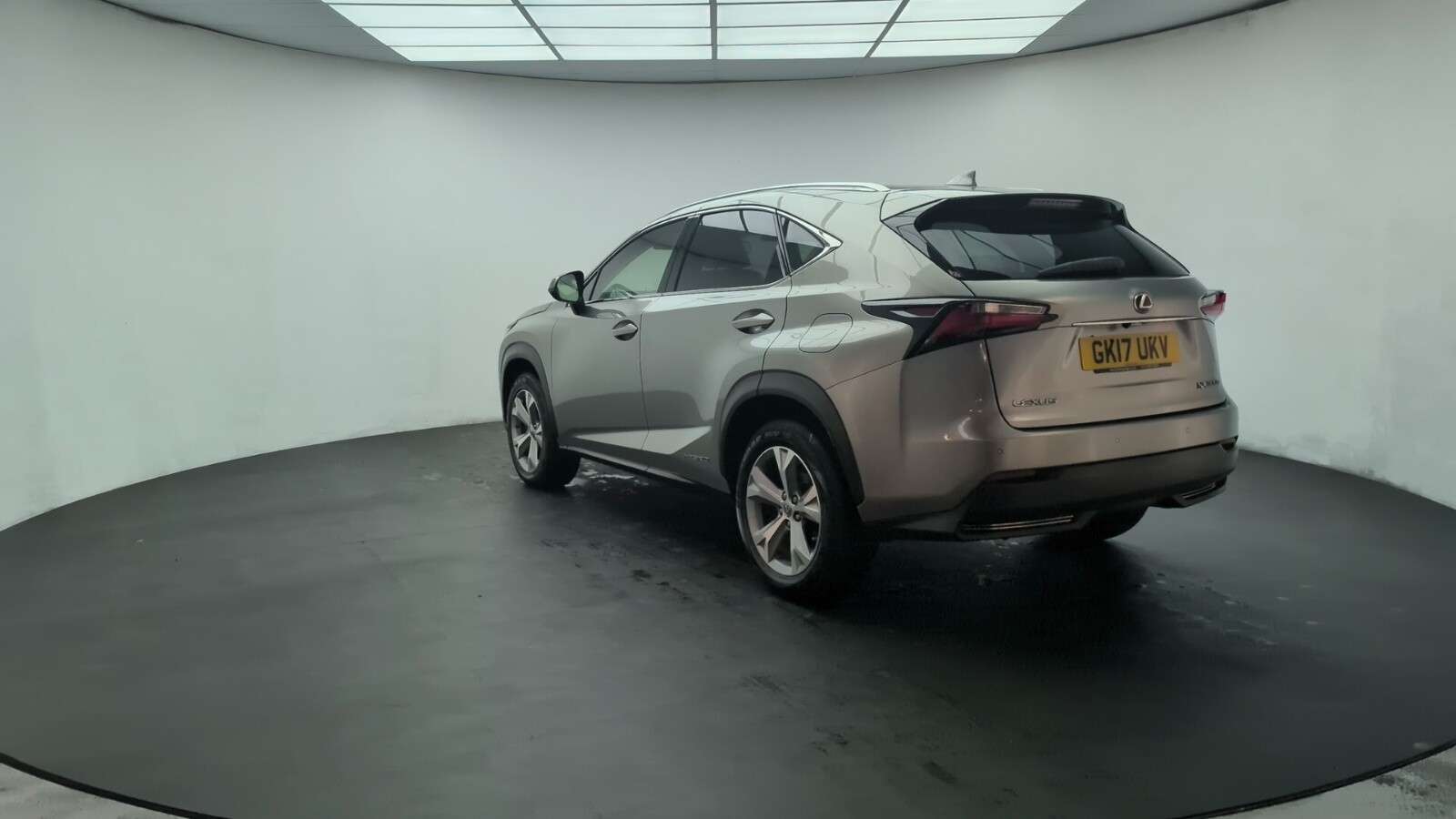 2017 LEXUS NX 2017 LEXUS NX