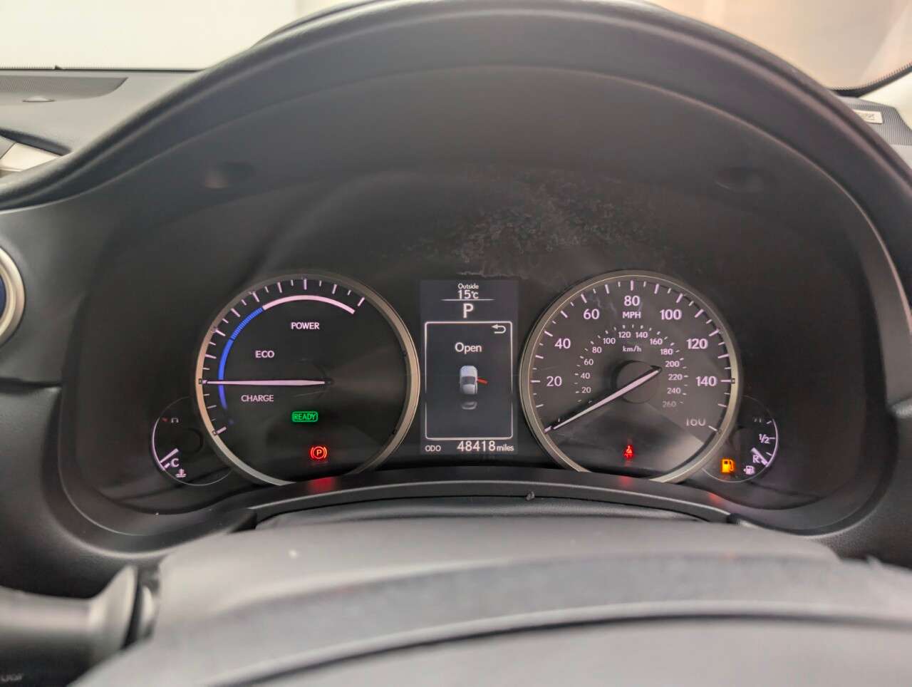 2017 LEXUS NX 2017 LEXUS NX