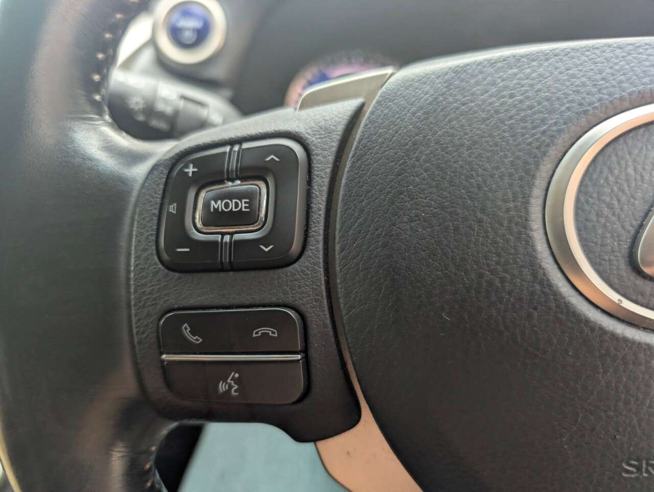 2017 LEXUS NX 2017 LEXUS NX