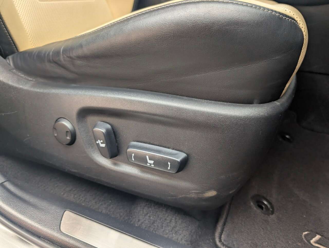 2017 LEXUS NX 2017 LEXUS NX