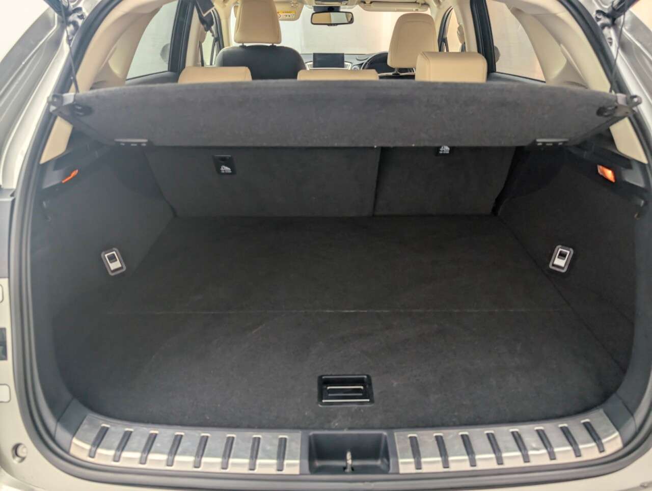 2017 LEXUS NX 2017 LEXUS NX