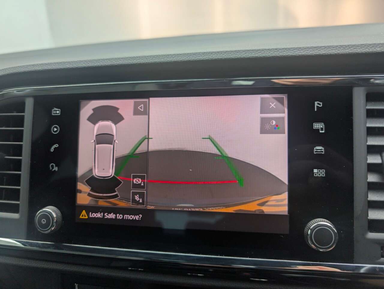 2020 SEAT ATECA 2020 SEAT ATECA