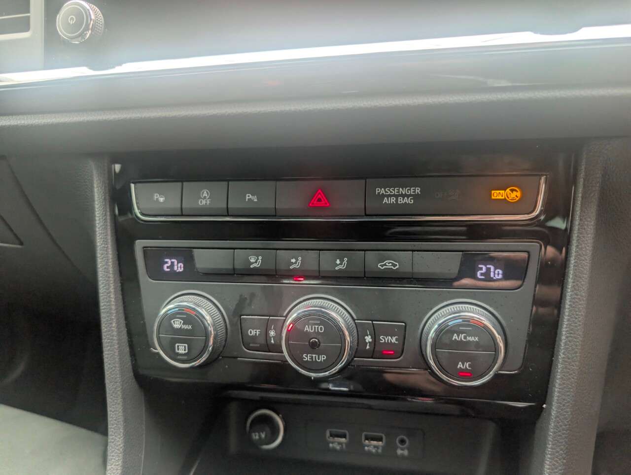 2020 SEAT ATECA 2020 SEAT ATECA