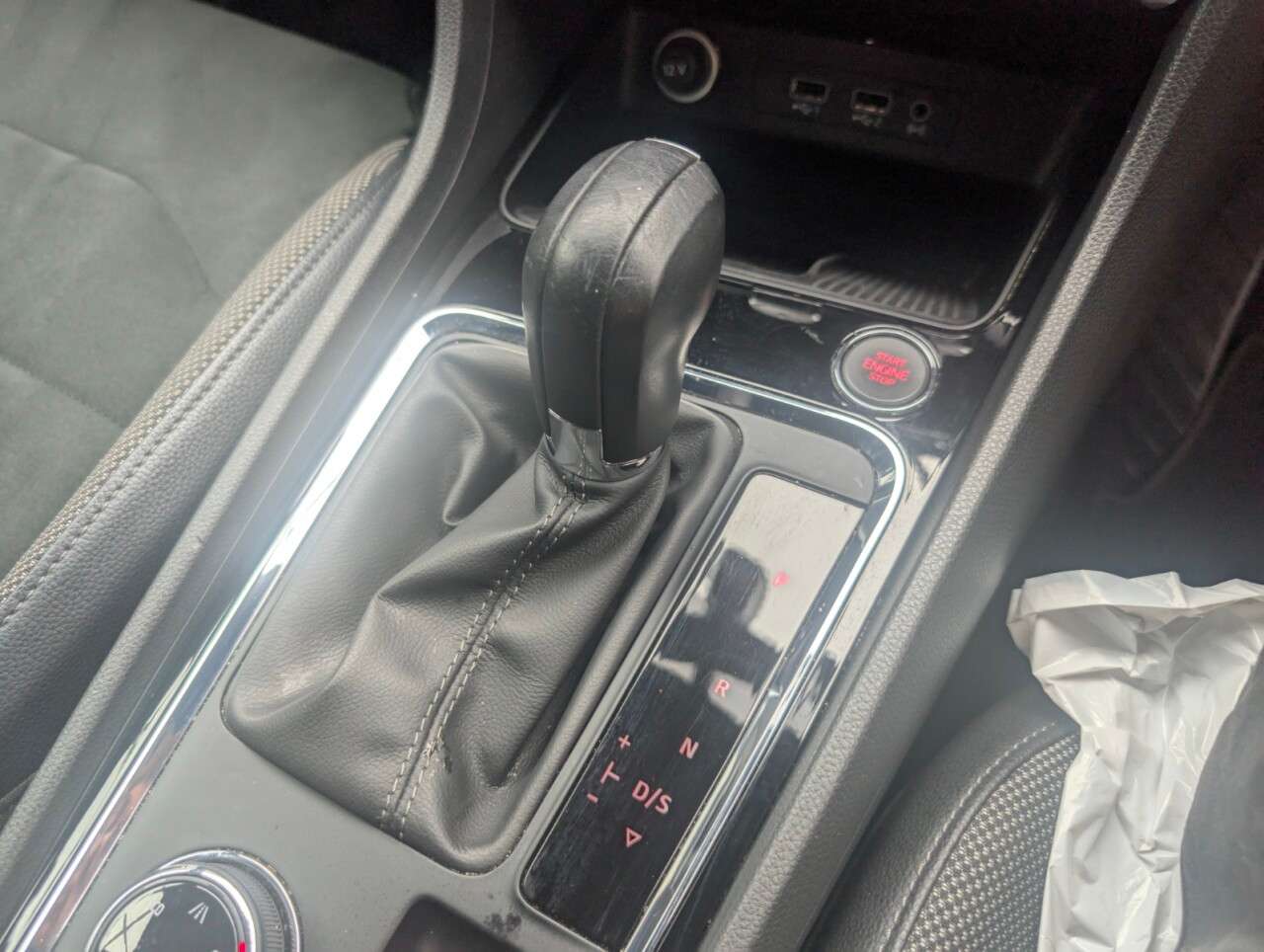 2020 SEAT ATECA 2020 SEAT ATECA