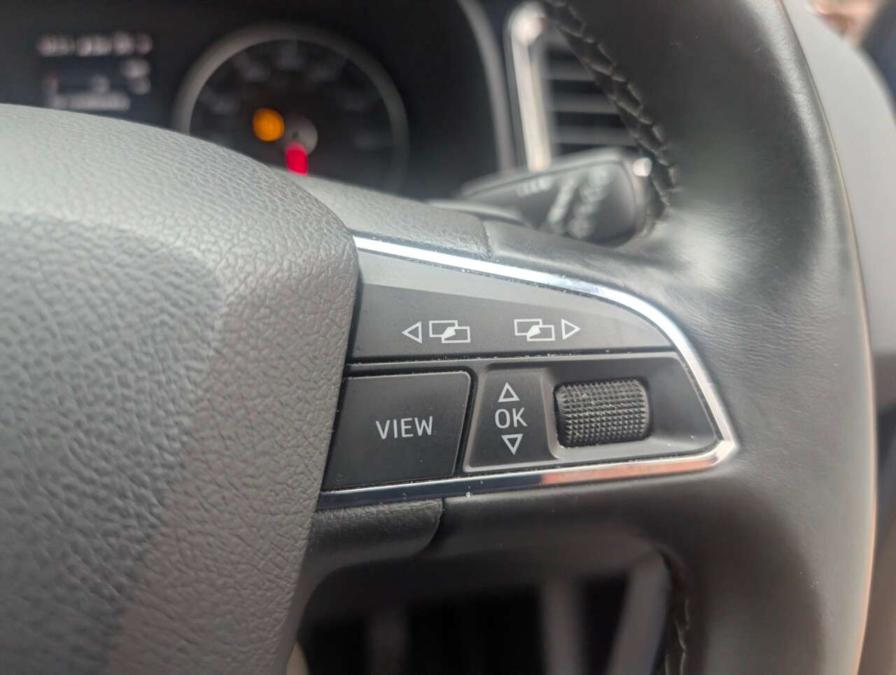 2020 SEAT ATECA 2020 SEAT ATECA