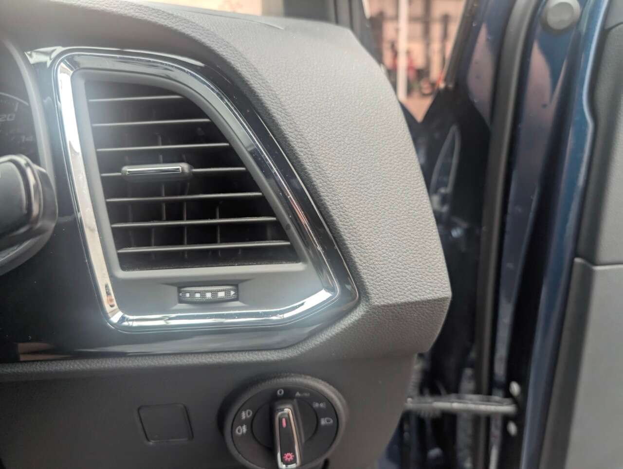 2020 SEAT ATECA 2020 SEAT ATECA