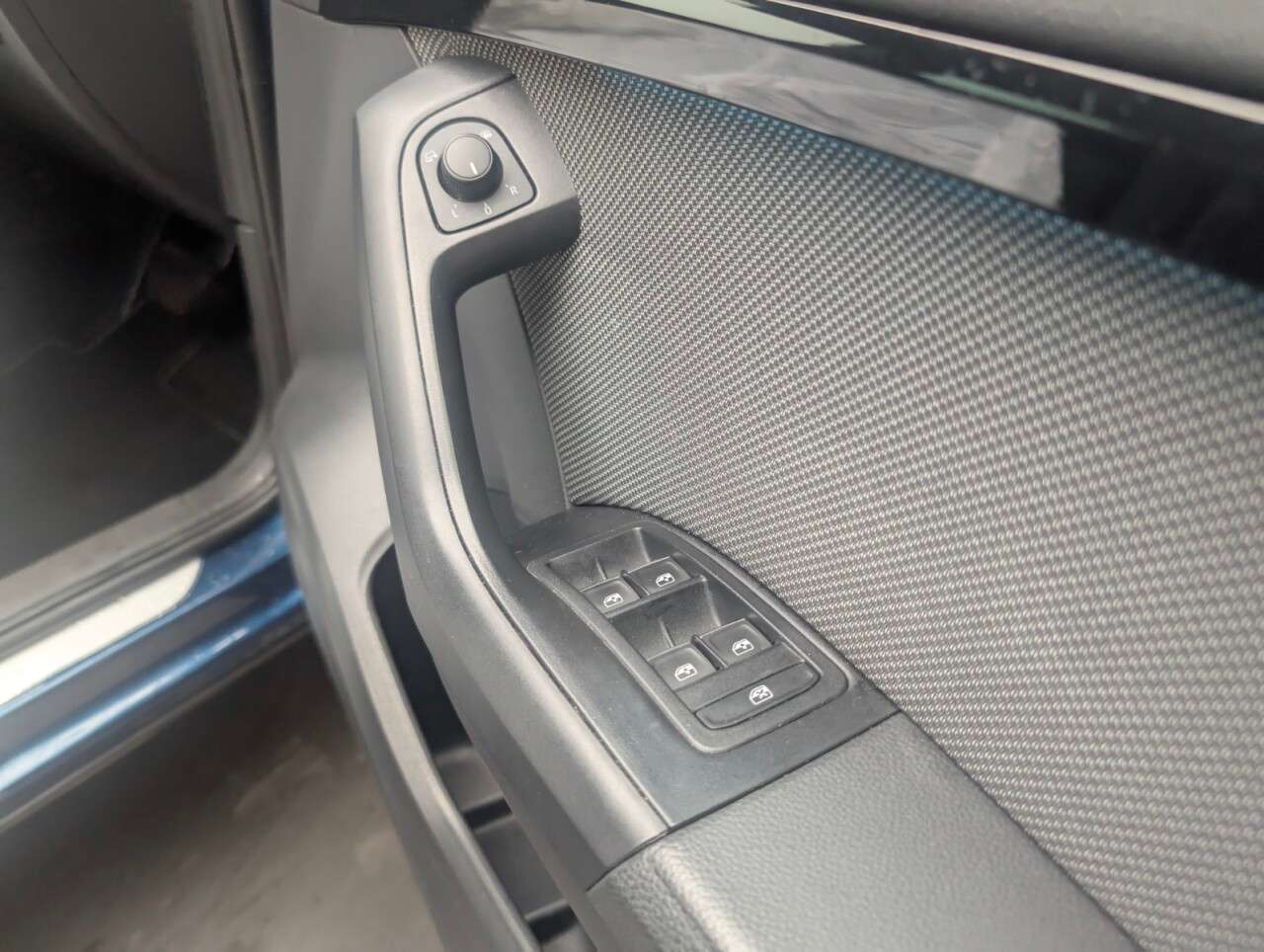 2020 SEAT ATECA 2020 SEAT ATECA