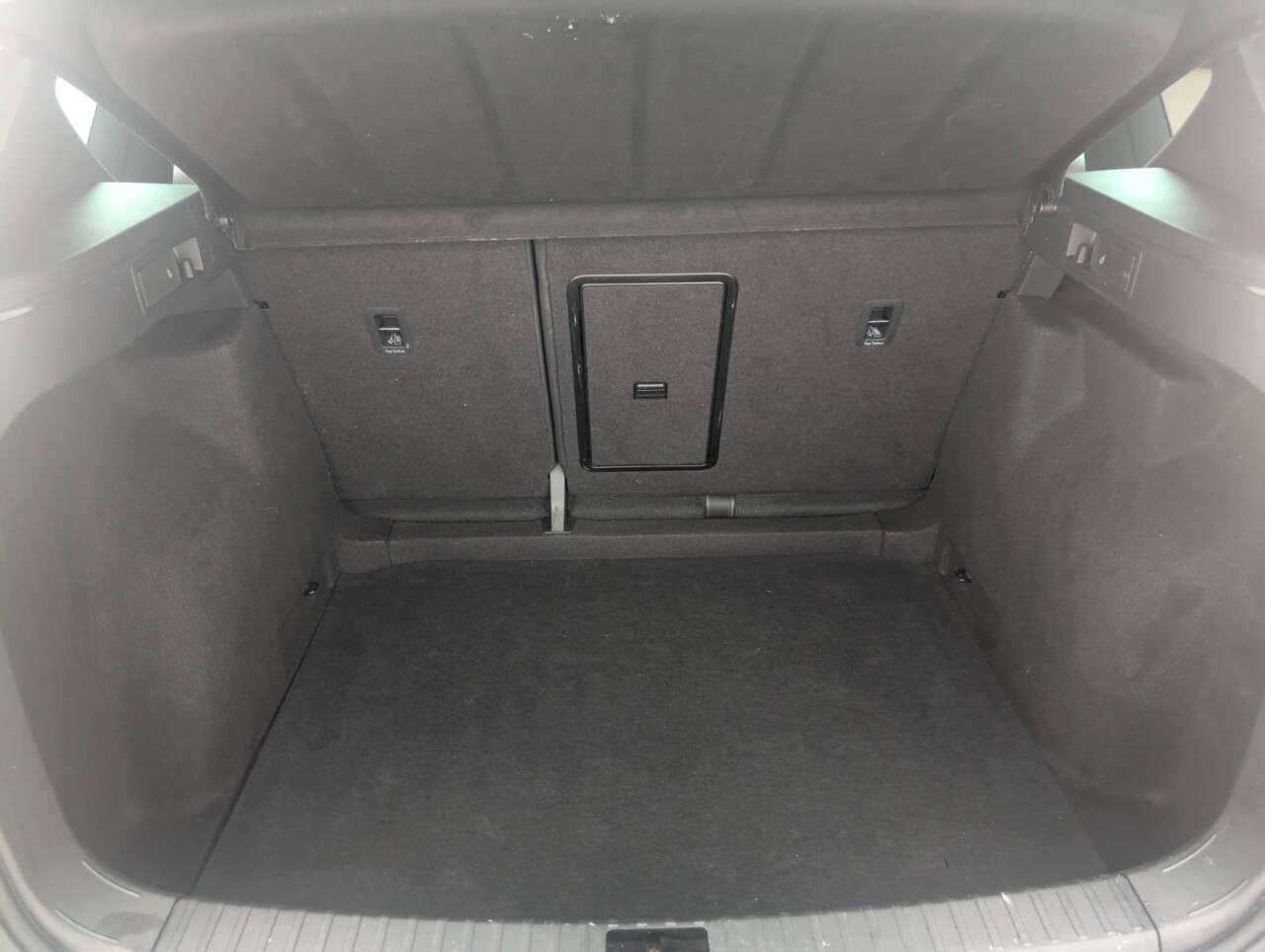 2020 SEAT ATECA 2020 SEAT ATECA