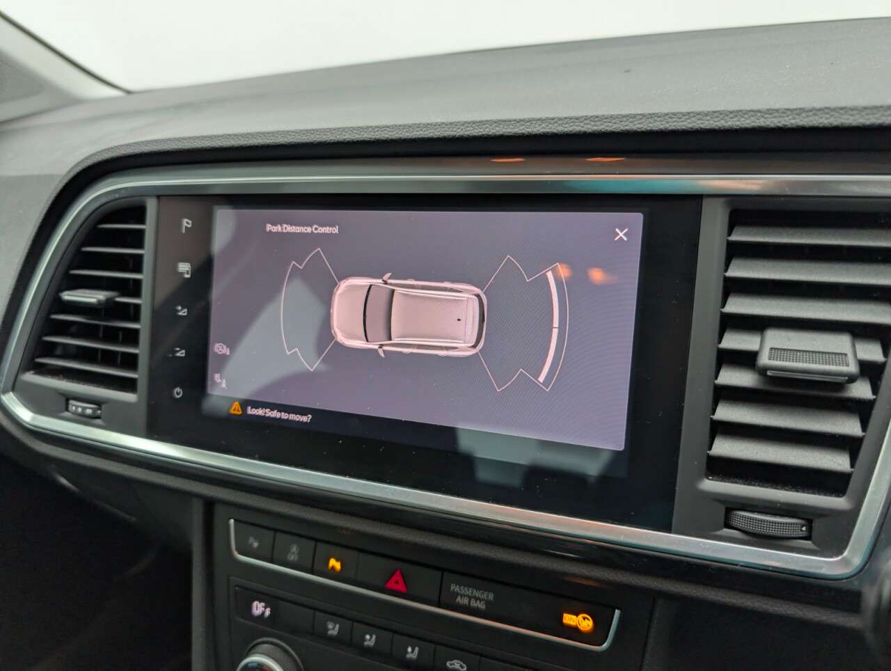 2022 SEAT ATECA 2022 SEAT ATECA