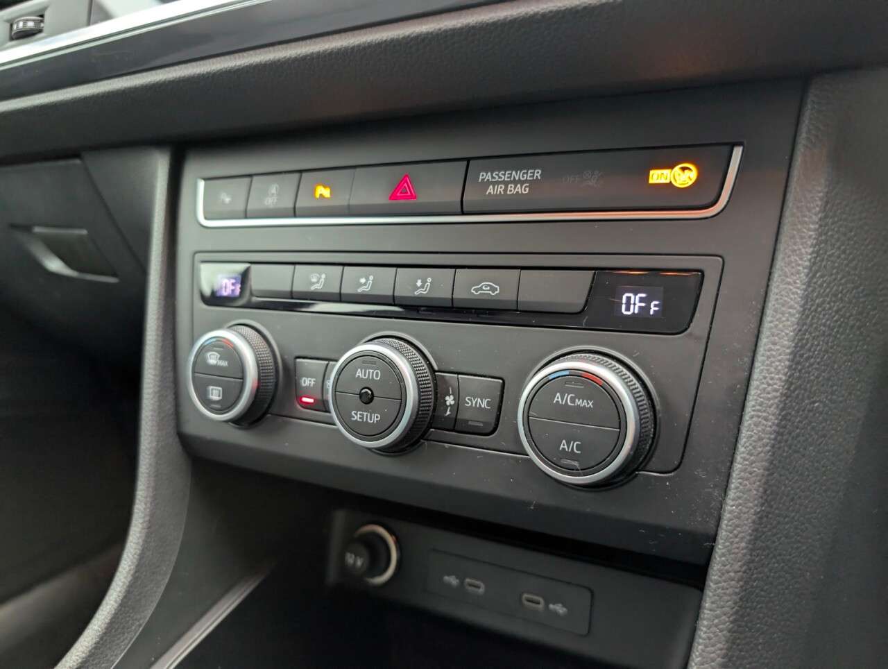 2022 SEAT ATECA 2022 SEAT ATECA