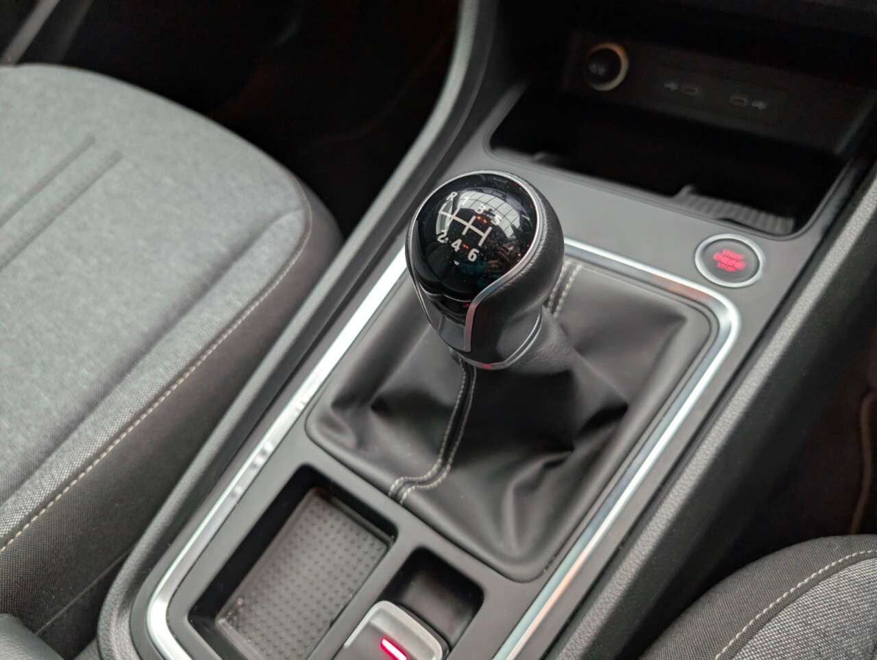 2022 SEAT ATECA 2022 SEAT ATECA