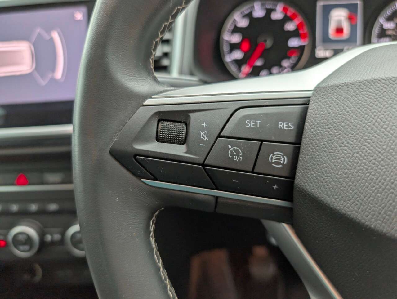 2022 SEAT ATECA 2022 SEAT ATECA