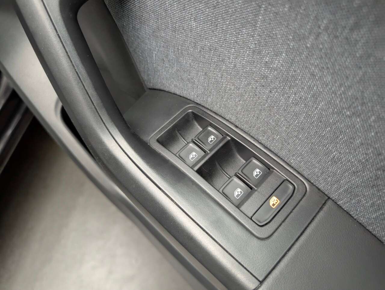 2022 SEAT ATECA 2022 SEAT ATECA