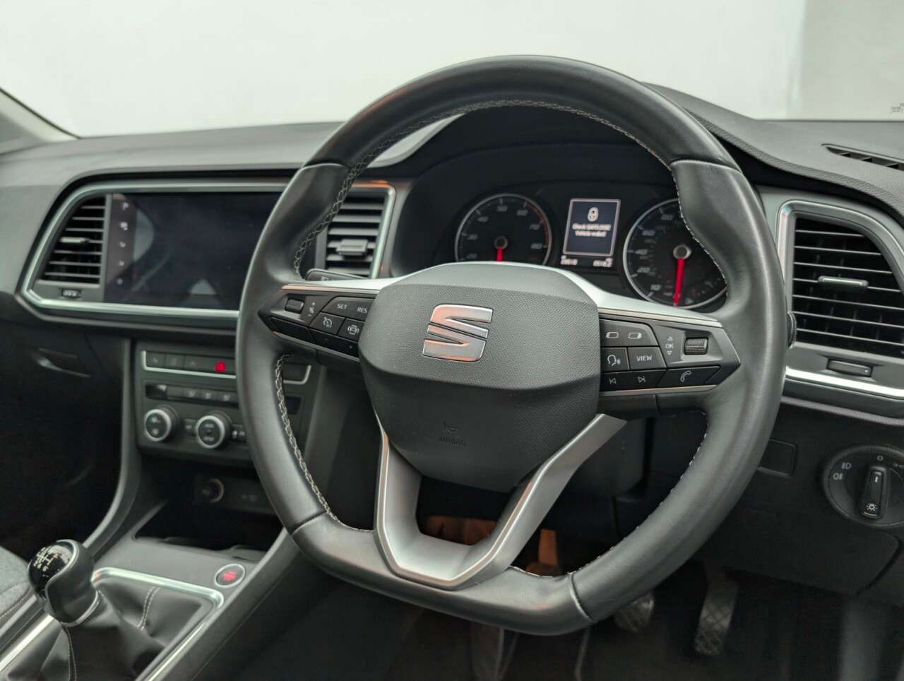 2022 SEAT ATECA 2022 SEAT ATECA