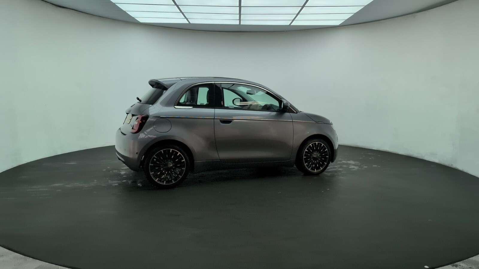 2022 FIAT 500E 2022 FIAT 500E