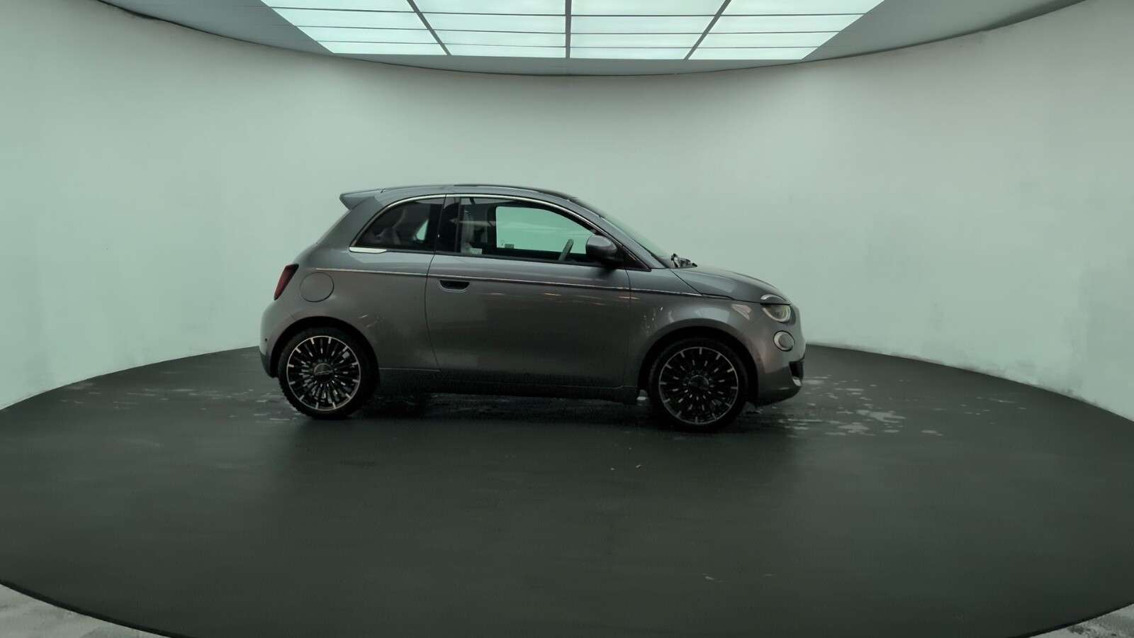 2022 FIAT 500E 2022 FIAT 500E