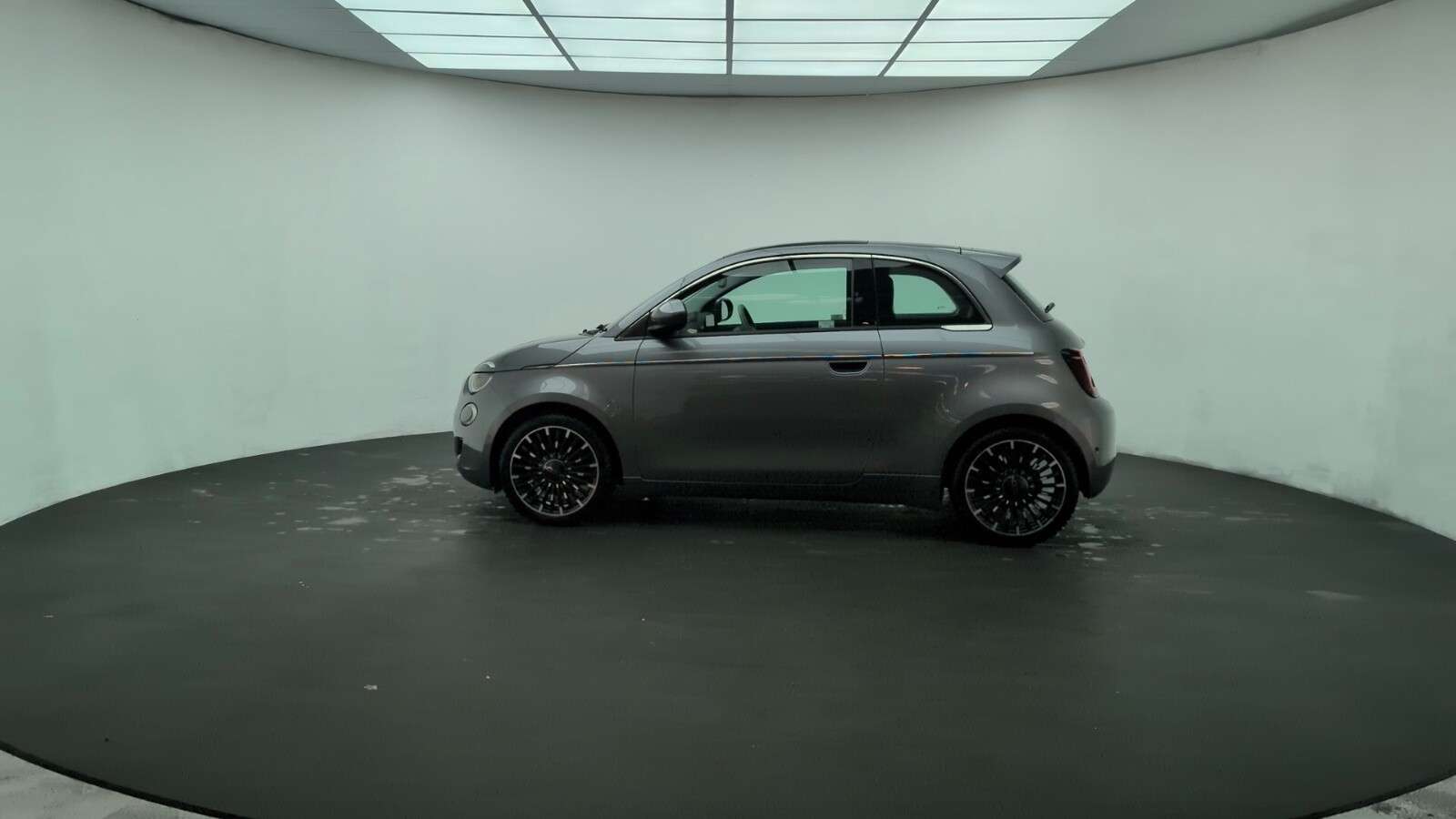 2022 FIAT 500E 2022 FIAT 500E