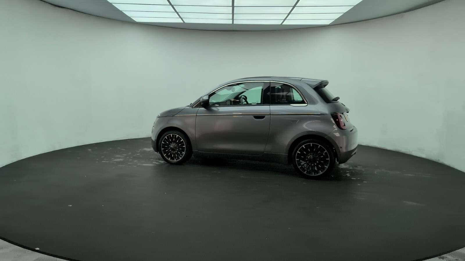 2022 FIAT 500E 2022 FIAT 500E