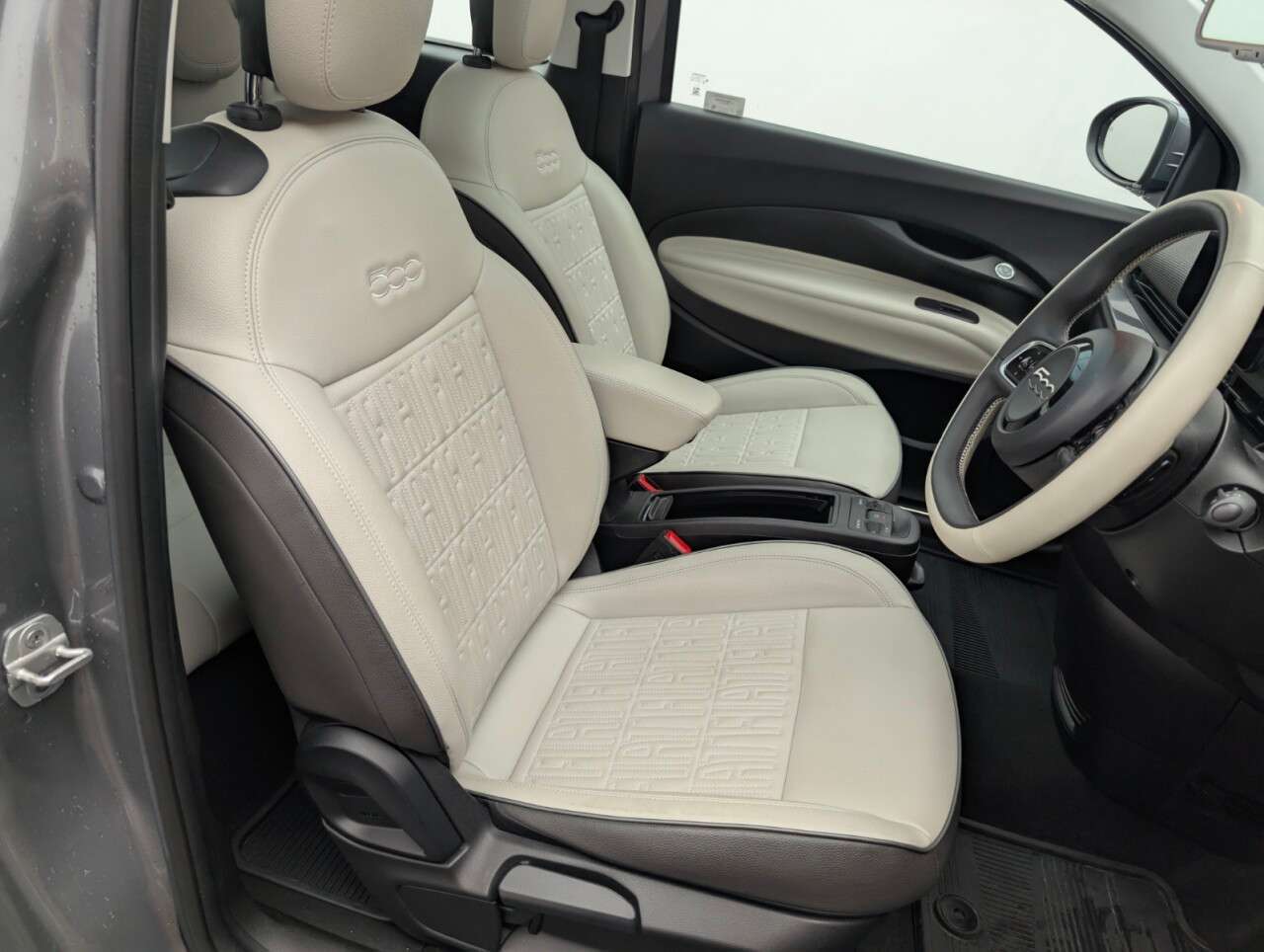 2022 FIAT 500E 2022 FIAT 500E