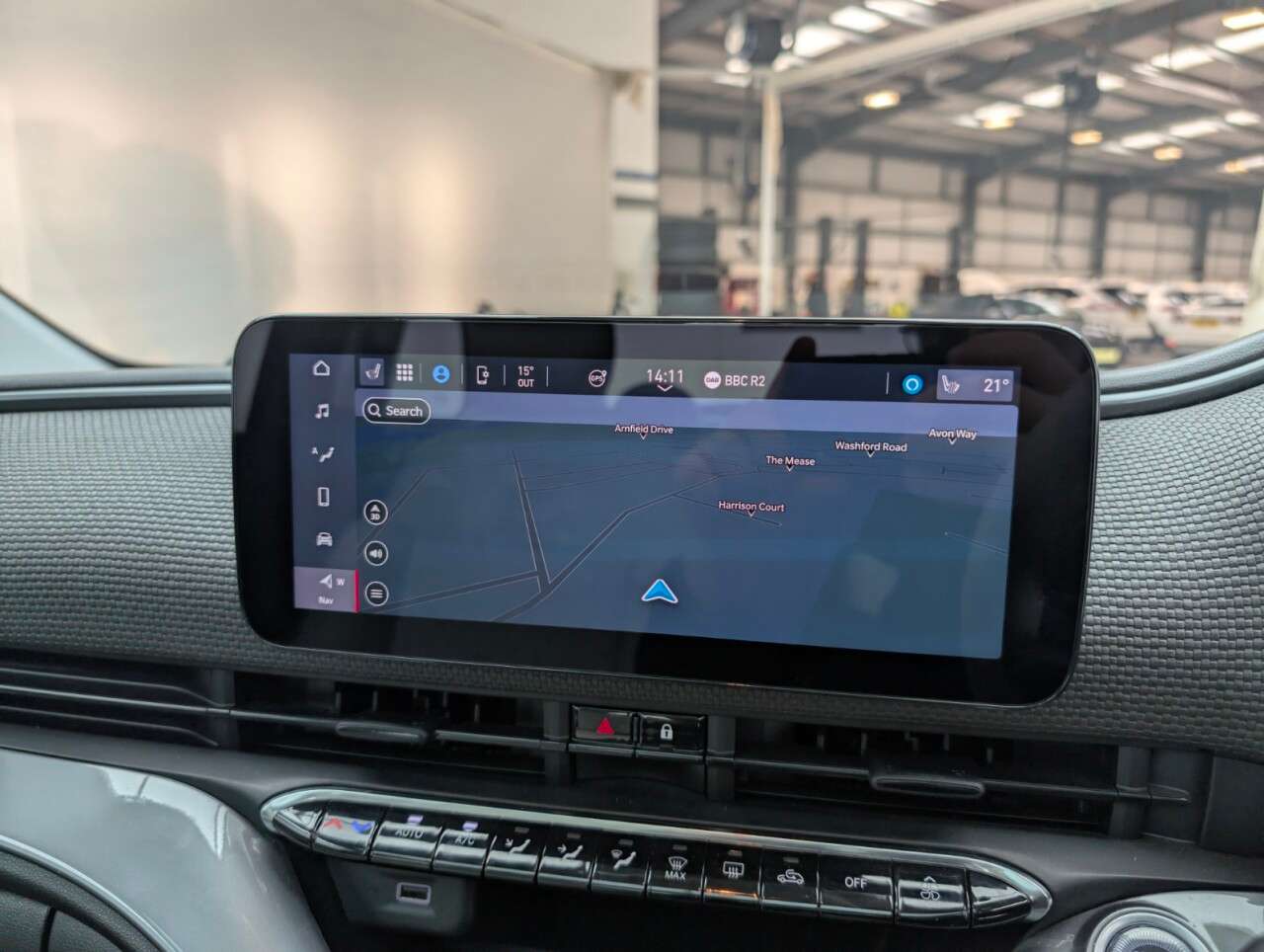 2022 FIAT 500E 2022 FIAT 500E