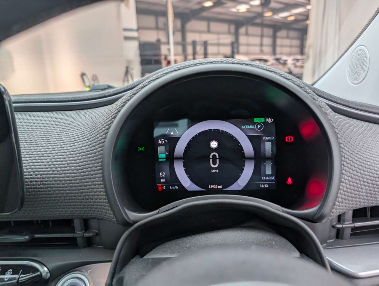 2022 FIAT 500E 2022 FIAT 500E