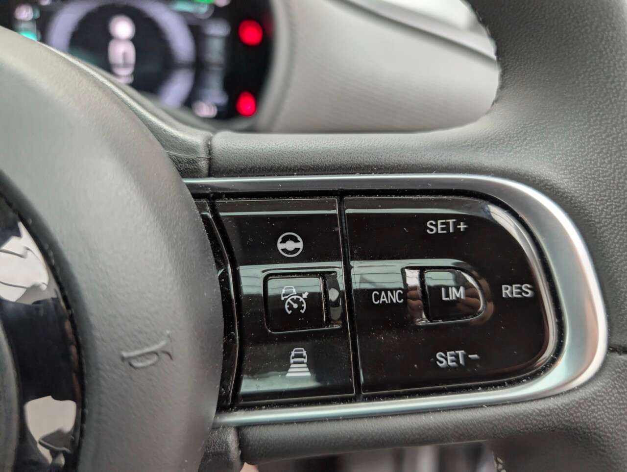 2022 FIAT 500E 2022 FIAT 500E