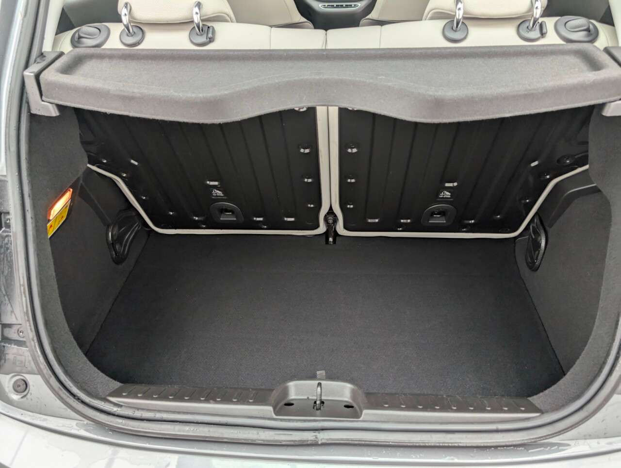 2022 FIAT 500E 2022 FIAT 500E