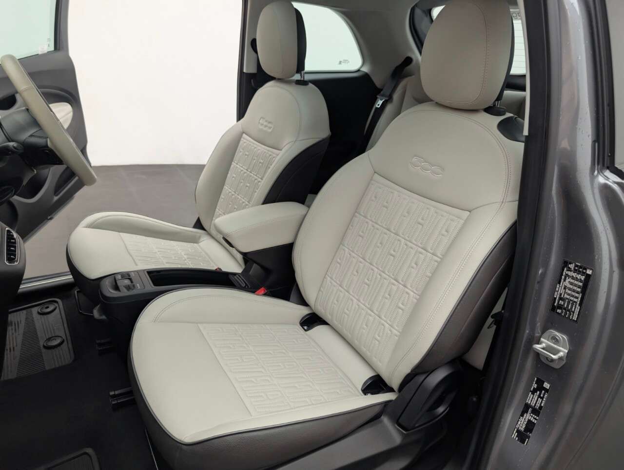 2022 FIAT 500E 2022 FIAT 500E