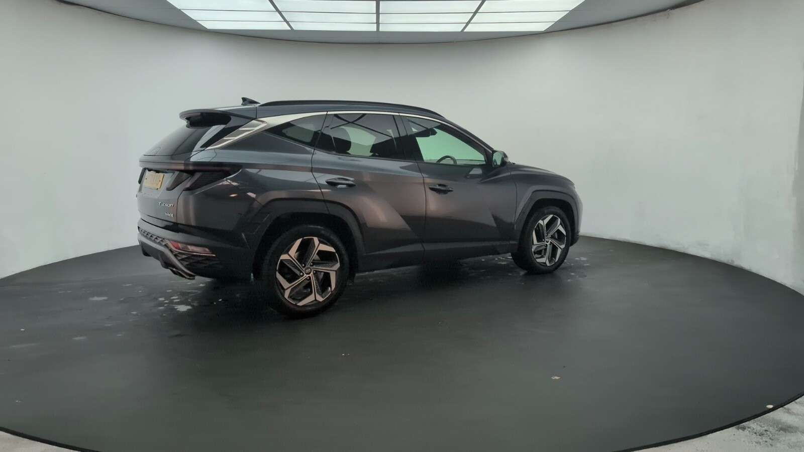 2021 HYUNDAI TUCSON 2021 HYUNDAI TUCSON