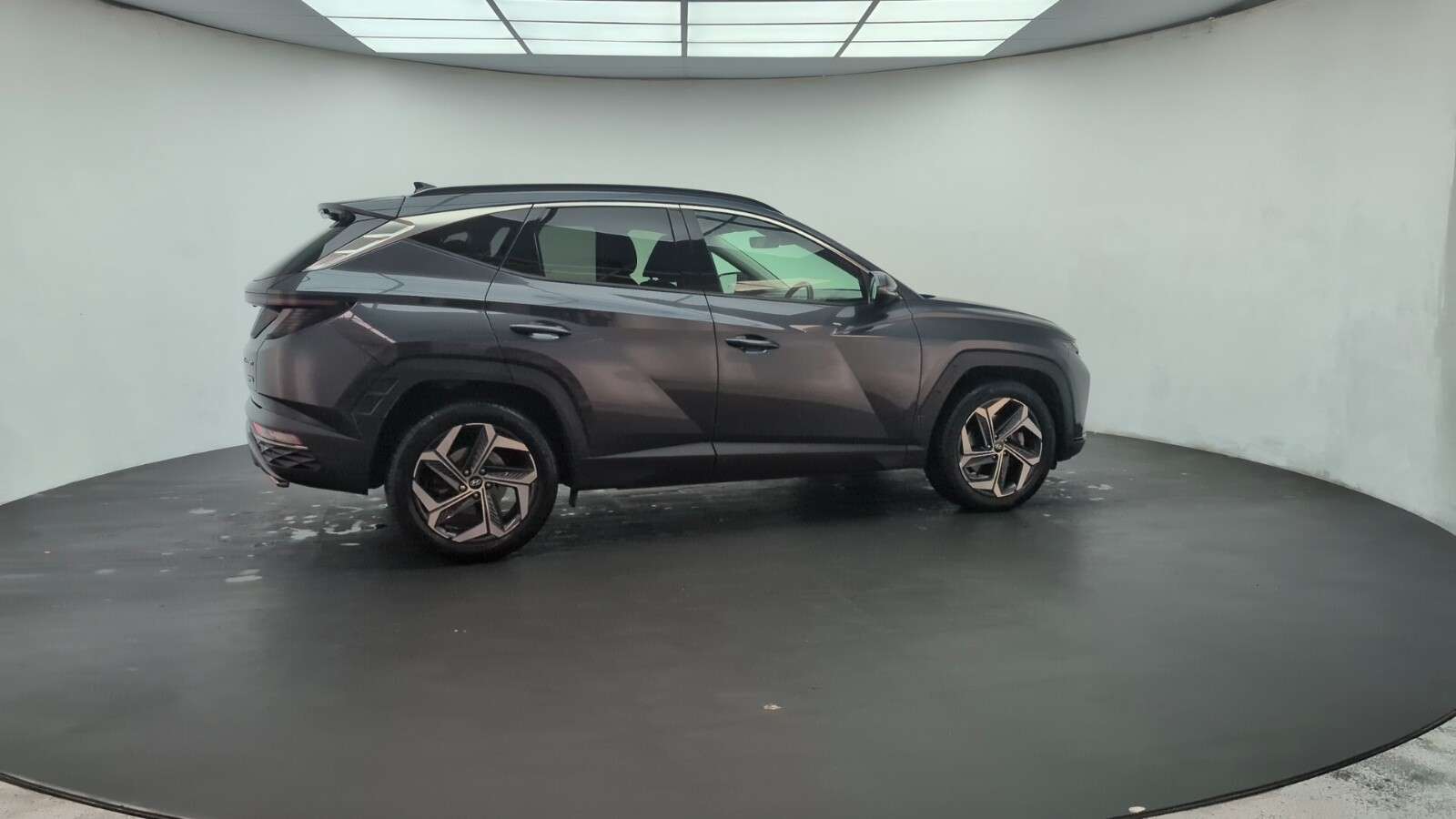 2021 HYUNDAI TUCSON 2021 HYUNDAI TUCSON