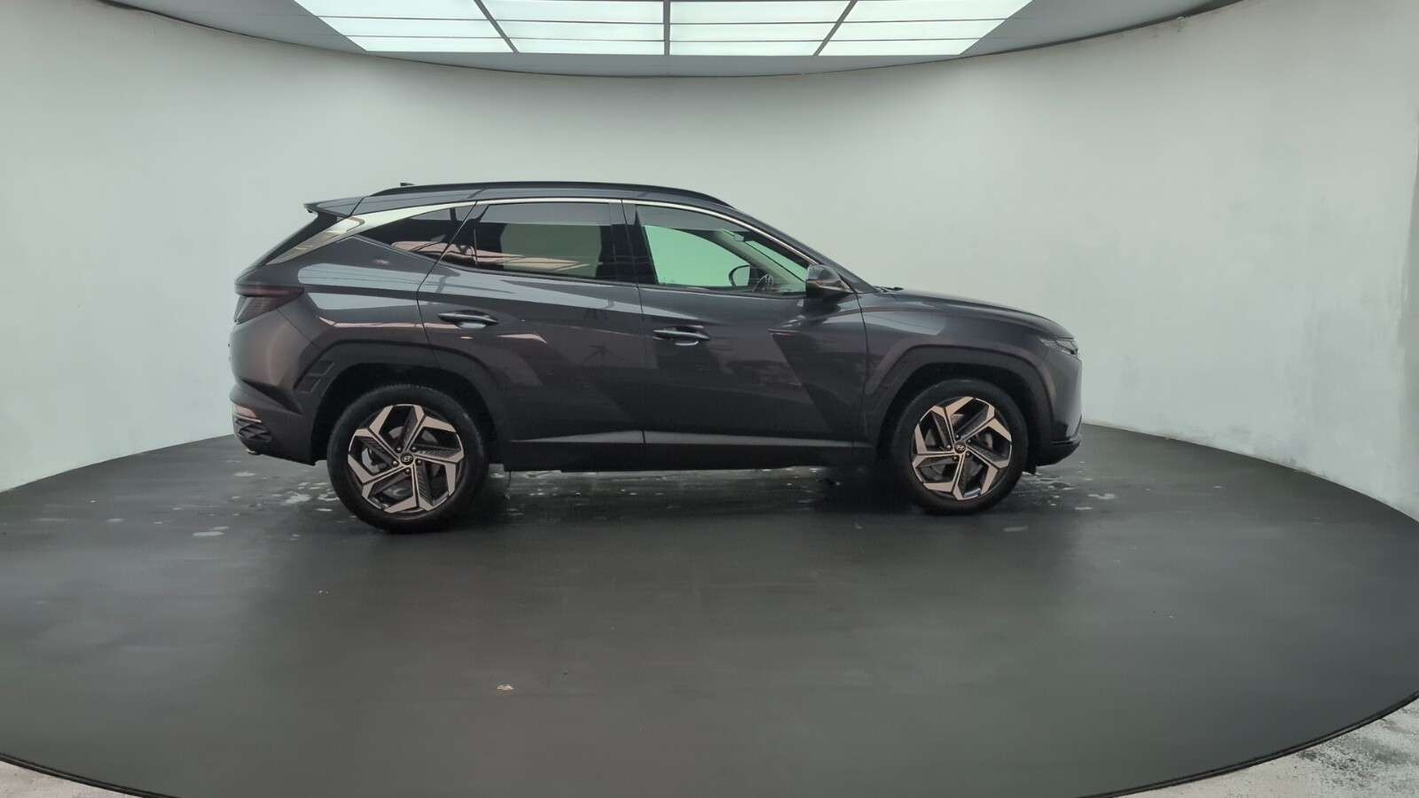 2021 HYUNDAI TUCSON 2021 HYUNDAI TUCSON