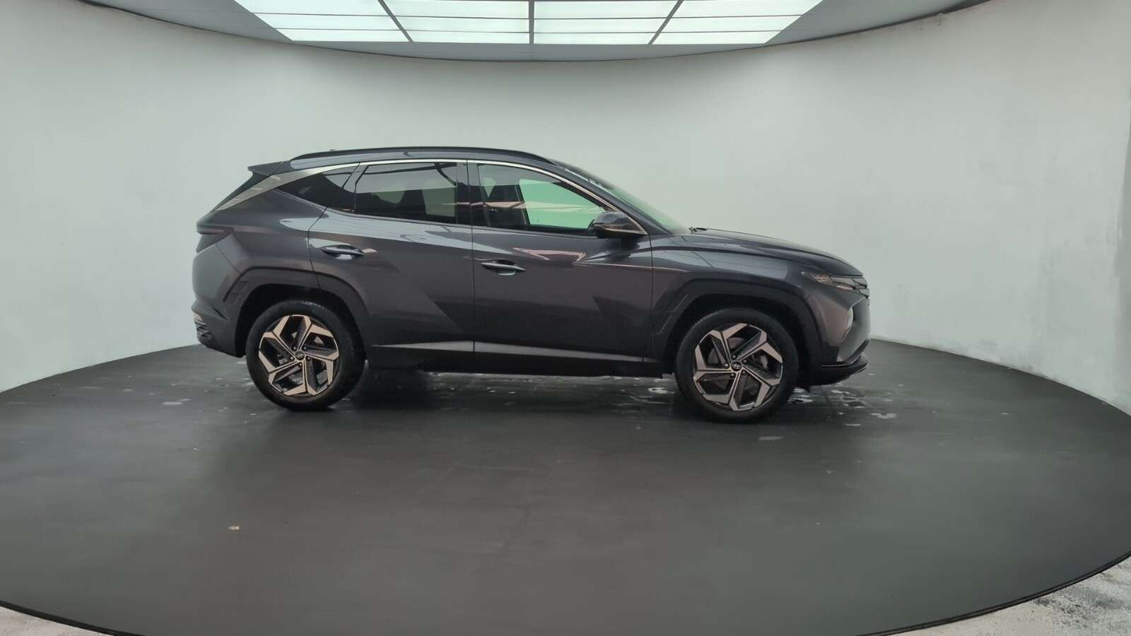 2021 HYUNDAI TUCSON 2021 HYUNDAI TUCSON