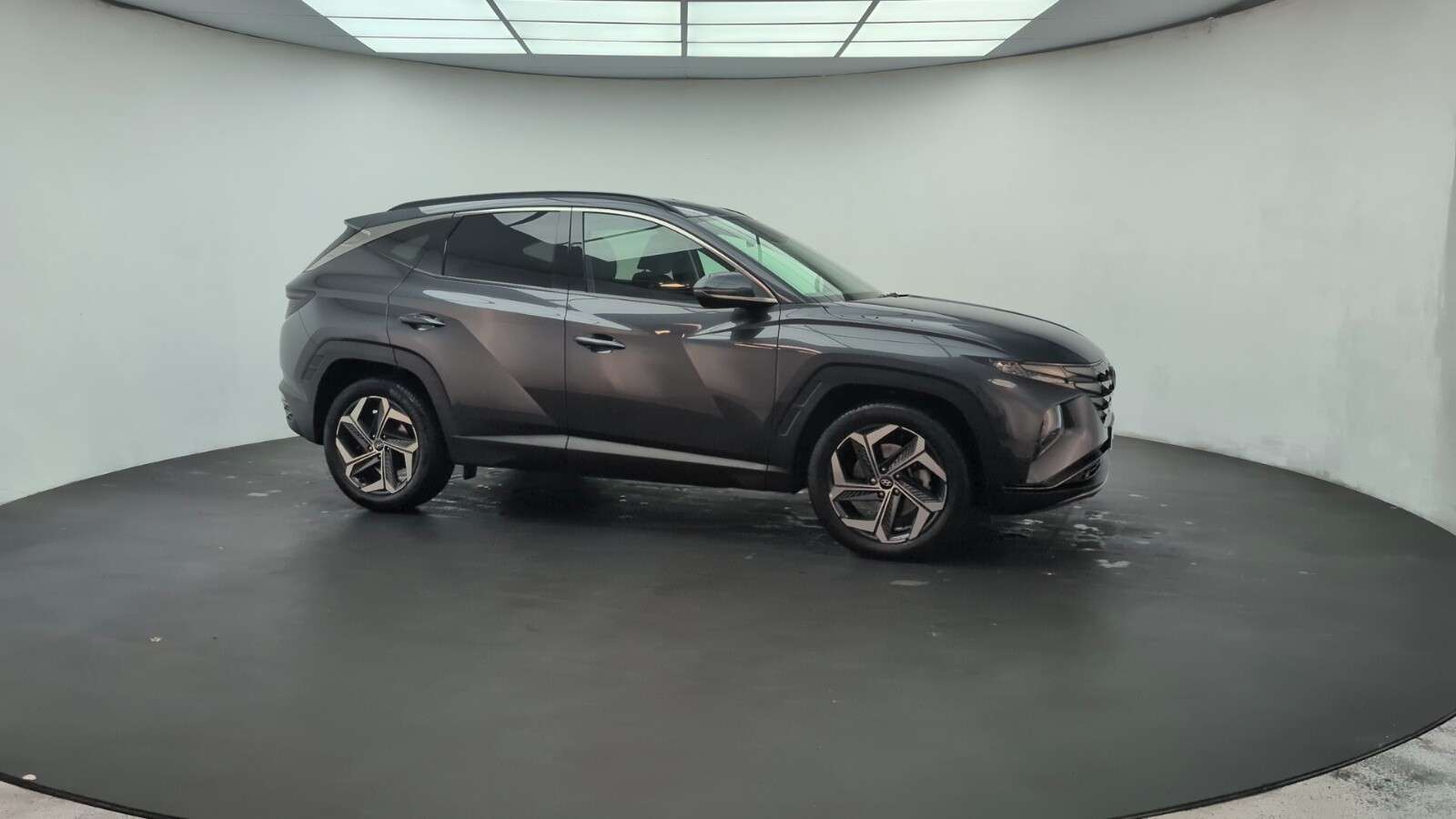 2021 HYUNDAI TUCSON 2021 HYUNDAI TUCSON