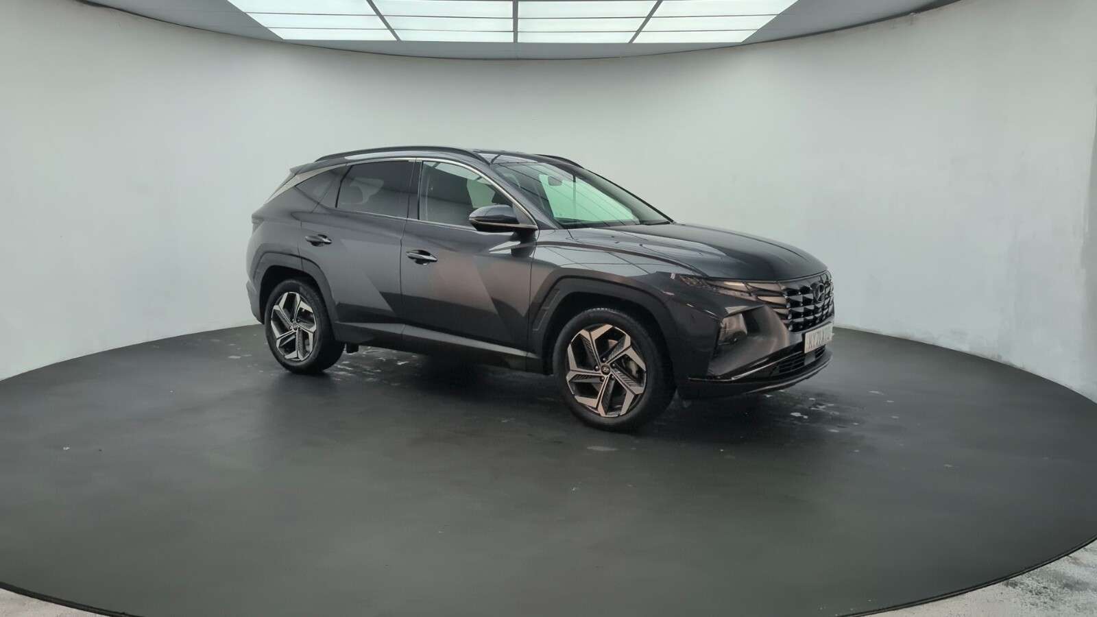 2021 HYUNDAI TUCSON 2021 HYUNDAI TUCSON