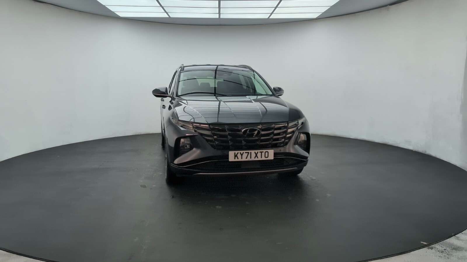 2021 HYUNDAI TUCSON 2021 HYUNDAI TUCSON