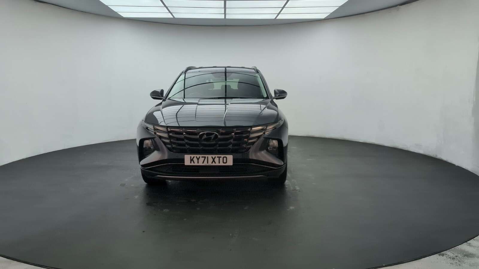 2021 HYUNDAI TUCSON 2021 HYUNDAI TUCSON