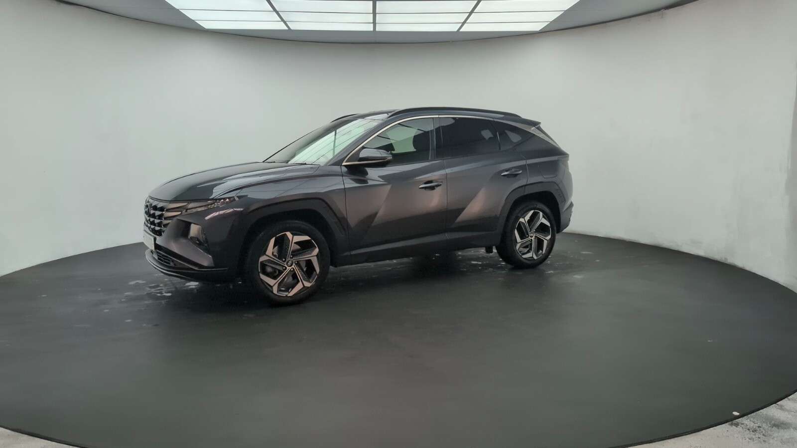 2021 HYUNDAI TUCSON 2021 HYUNDAI TUCSON