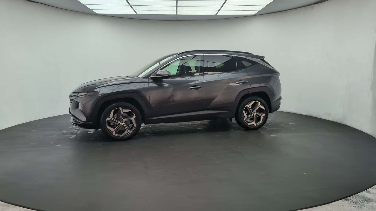 2021 HYUNDAI TUCSON 2021 HYUNDAI TUCSON