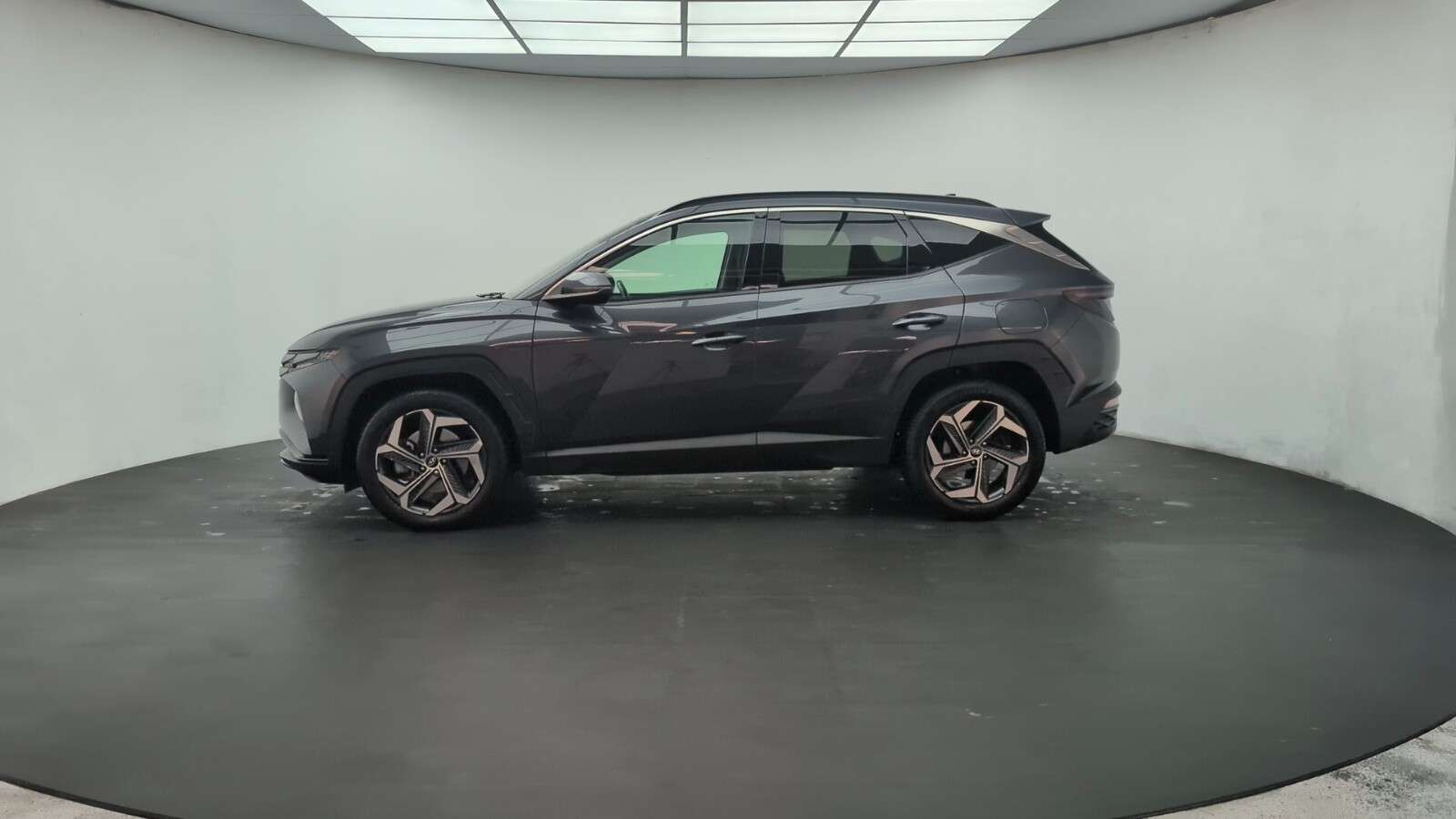 2021 HYUNDAI TUCSON 2021 HYUNDAI TUCSON