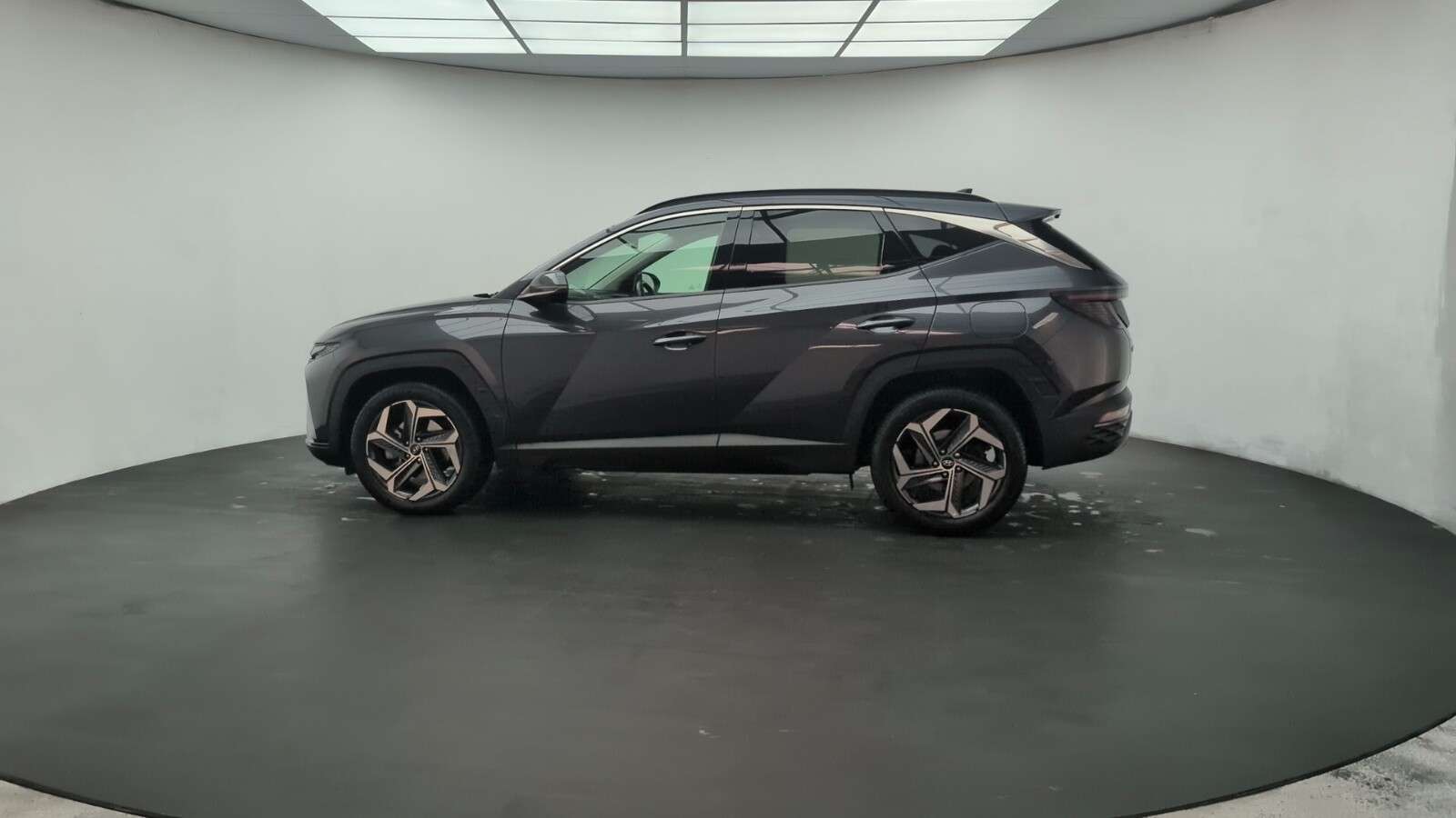 2021 HYUNDAI TUCSON 2021 HYUNDAI TUCSON