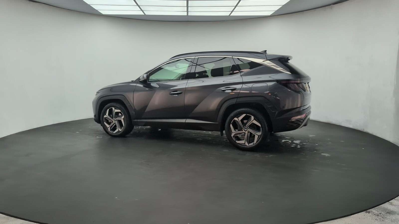 2021 HYUNDAI TUCSON 2021 HYUNDAI TUCSON