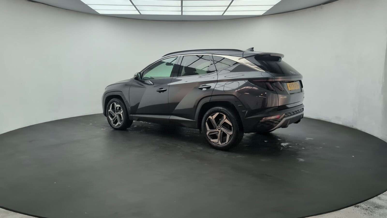 2021 HYUNDAI TUCSON 2021 HYUNDAI TUCSON