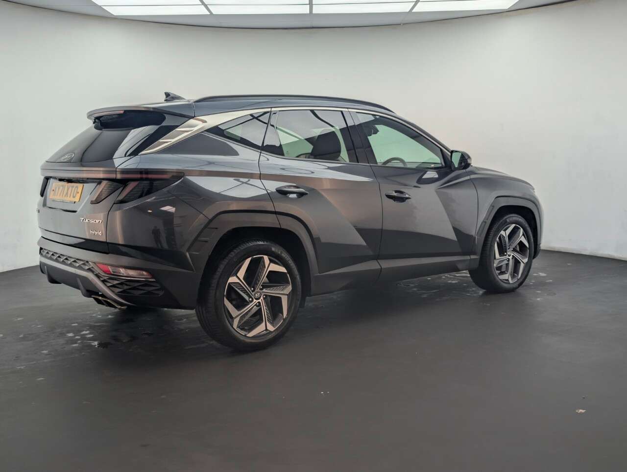 2021 HYUNDAI TUCSON 2021 HYUNDAI TUCSON